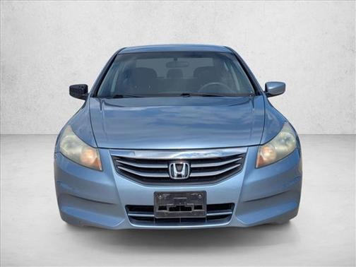 2012 Honda Accord LX-P