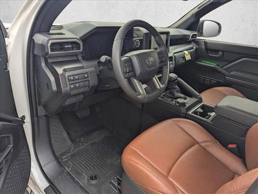 Ice Cap 2026 Toyota 4Runner SR5