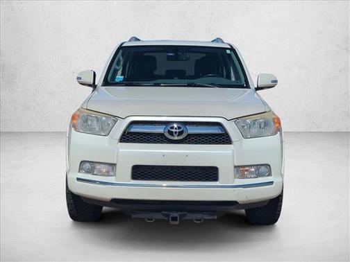 2011 Toyota 4Runner SR5