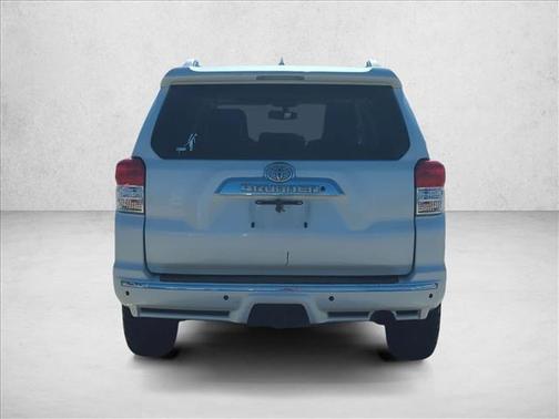 2011 Toyota 4Runner SR5