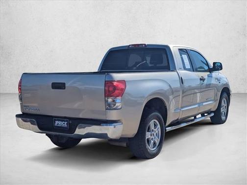 2007 Toyota Tundra SR5
