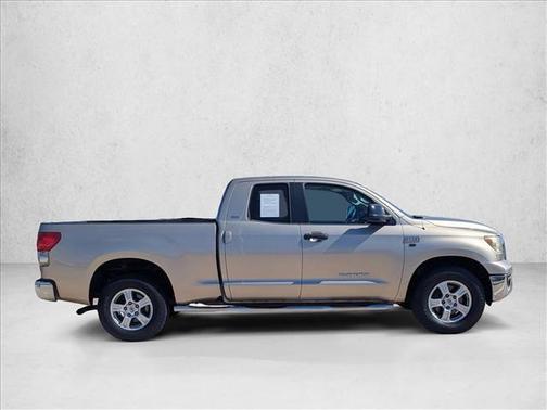 2007 Toyota Tundra SR5