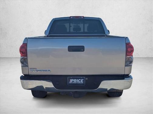 2007 Toyota Tundra SR5