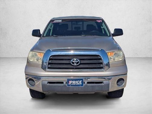 2007 Toyota Tundra SR5
