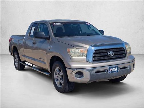 2007 Toyota Tundra SR5