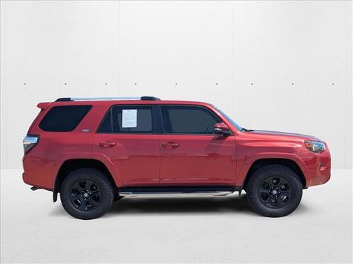 2019 Toyota 4Runner SR5 Premium