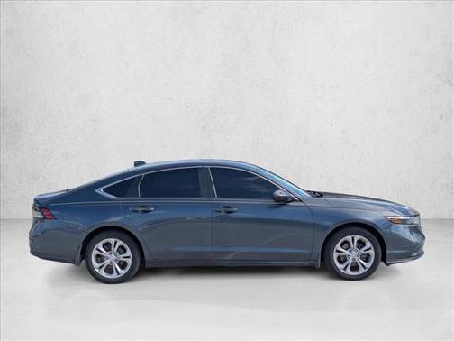 2024 Honda Accord LX 1.5T