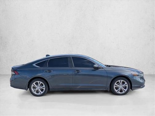 2024 Honda Accord LX 1.5T