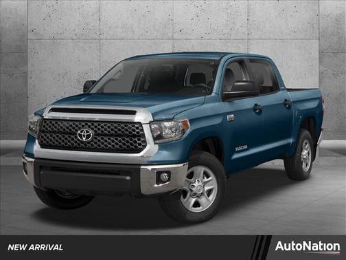 2019 Toyota Tundra SR5