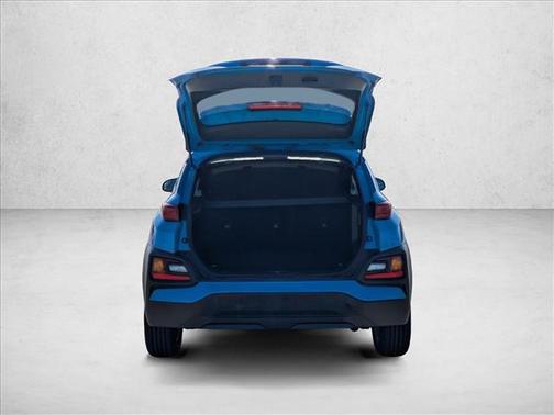 2020 Hyundai KONA SE