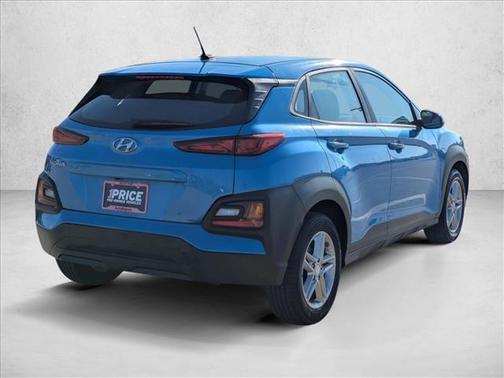 2020 Hyundai KONA SE