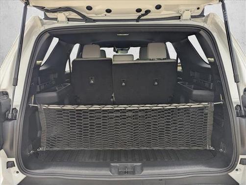 Ice Cap 2026 Toyota 4Runner SR5