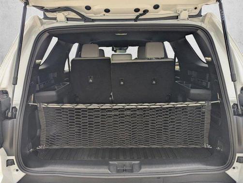Ice Cap 2026 Toyota 4Runner SR5