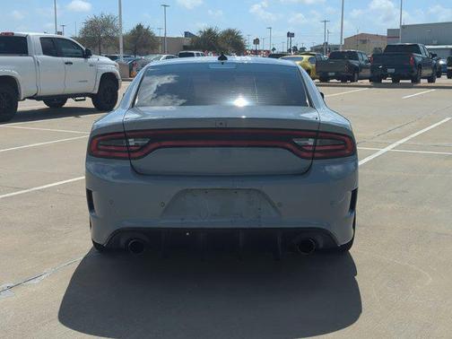 2021 Dodge Charger Scat Pack