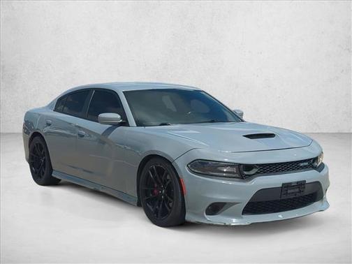 2021 Dodge Charger Scat Pack