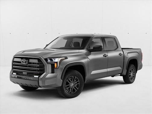 2023 Toyota Tundra Hybrid Limited