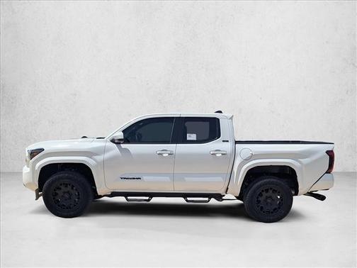 Ice Cap 2026 Toyota Tacoma SR5