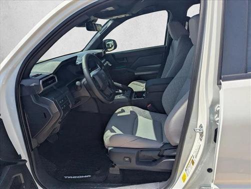 Ice Cap 2026 Toyota Tacoma SR5