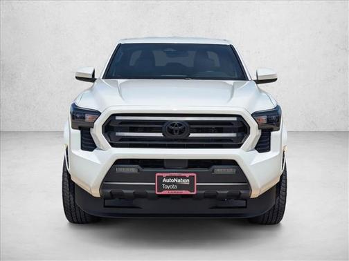 Ice Cap 2026 Toyota Tacoma SR5
