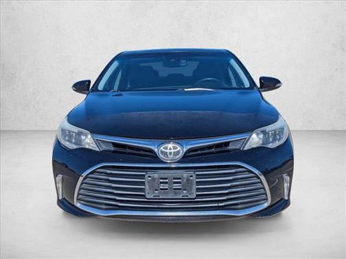 2017 Toyota Avalon XLE Premium