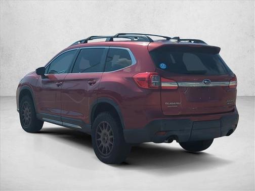 2019 Subaru Ascent Limited 7-Passenger
