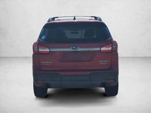 2019 Subaru Ascent Limited 7-Passenger