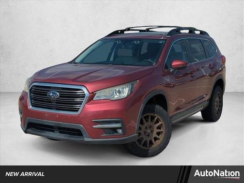 2019 Subaru Ascent Limited 7-Passenger
