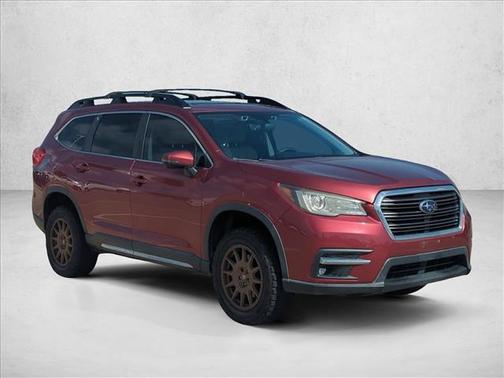 2019 Subaru Ascent Limited 7-Passenger