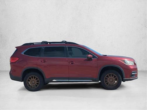 2019 Subaru Ascent Limited 7-Passenger