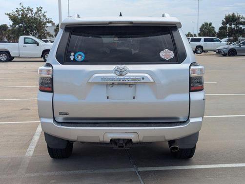 2015 Toyota 4Runner SR5 Premium