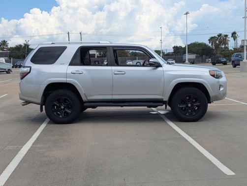 2015 Toyota 4Runner SR5 Premium