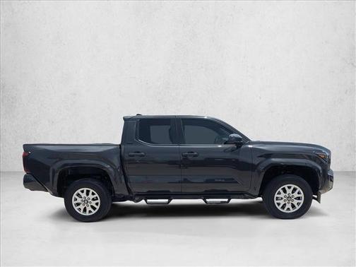 Underground 2026 Toyota Tacoma SR5