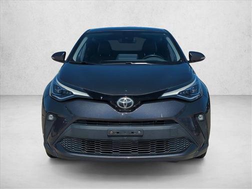2020 Toyota C-HR Limited