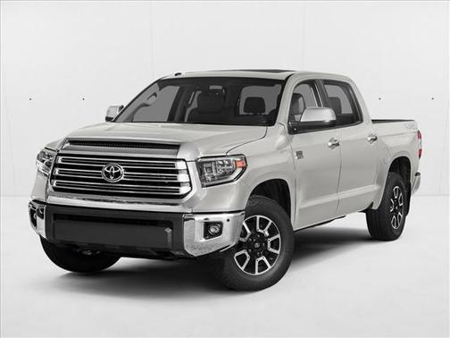 Wind Chill Pearl 2021 Toyota Tundra 1794 Edition