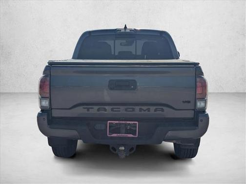 2021 Toyota Tacoma Limited