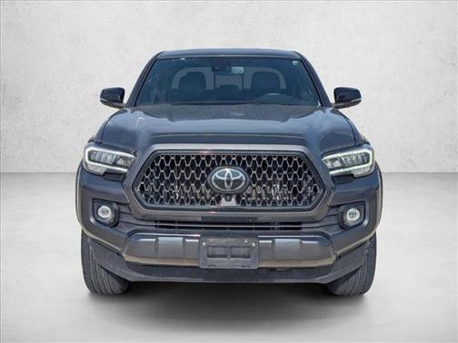 2021 Toyota Tacoma Limited