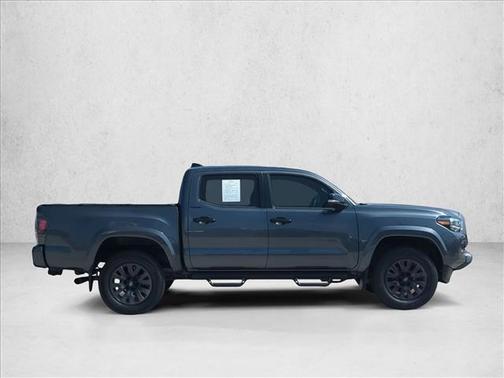2021 Toyota Tacoma Limited