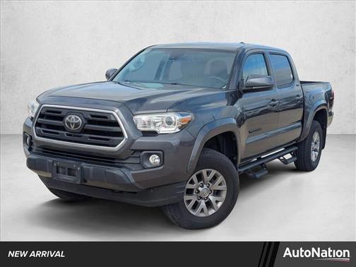 2019 Toyota Tacoma SR5