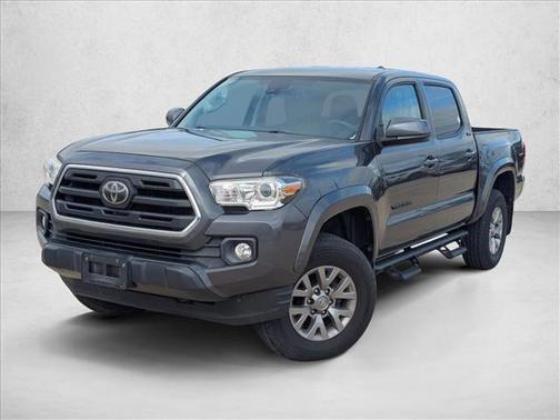 2019 Toyota Tacoma SR5