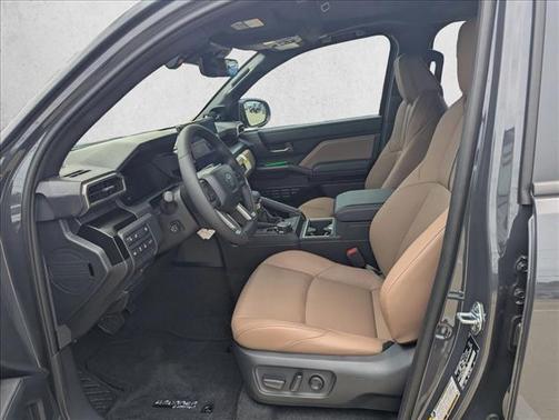 Underground 2026 Toyota 4Runner Limited