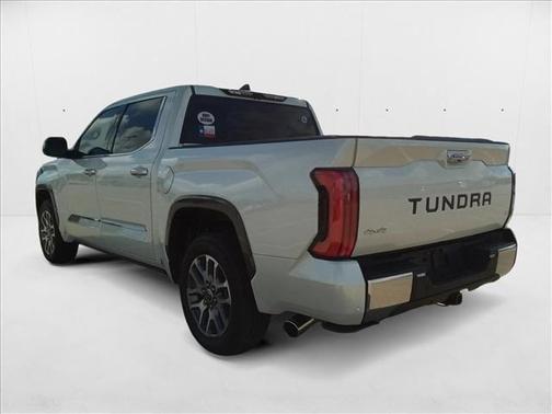 2023 Toyota Tundra Hybrid 1794 Edition