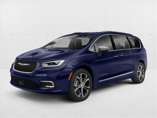 2021 Chrysler Pacifica Touring