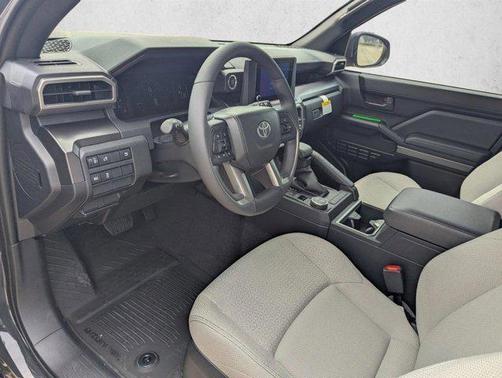Underground 2026 Toyota 4Runner SR5