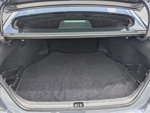 Underground 2025 Toyota Camry SE