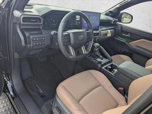 2025 Toyota 4Runner Limited