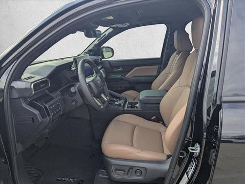 2025 Toyota 4Runner Limited