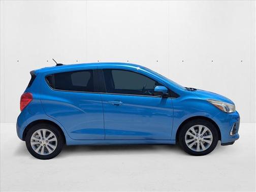 2016 Chevrolet Spark 1LT