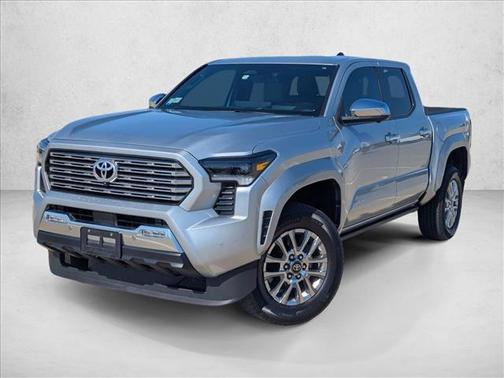 2024 Toyota Tacoma Limited