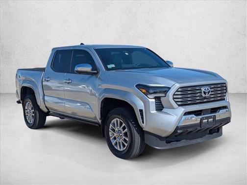 2024 Toyota Tacoma Limited
