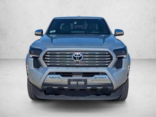2024 Toyota Tacoma Limited